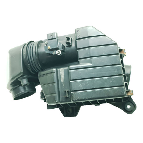 Caixa Filtro Ar Honda New Civic 1.8 2011 (detalhe)