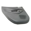 Forro Porta Traseira Esquerda Ford New Fiesta 2014