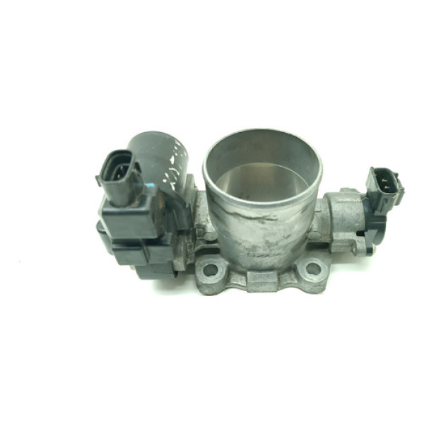 Corpo Borboleta Tbi Toyota Hilux 3.0 16v 2014 Original