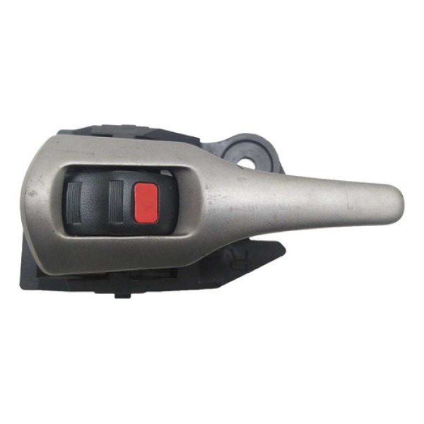 Maçaneta Interna Traseira Esquerda Toyota Corolla 2011