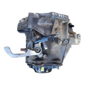 Caixa Câmbio Manual Volkswagen Crossfox 1.6 2009