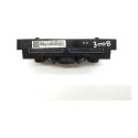 Comando Ar Condicionado Digital Peugeot 3008 2012 Original