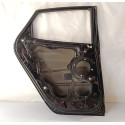Porta Traseira Esquerda Hyundai Ix35 2014