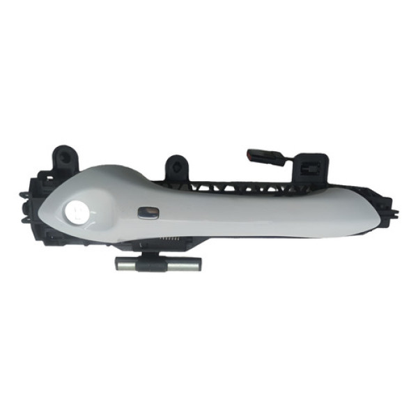 Maçaneta Porta Externa Dianteira Esquerda Onix Turbo 2020