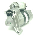 Motor Partida Arranque Peugeot 207 1.4 8v 2010 / 2011