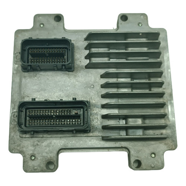 Modulo De Injeção Chevrolet S10 Flex 2014