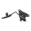 Pedal Acelerador Eletronico Nissan Livina 2014