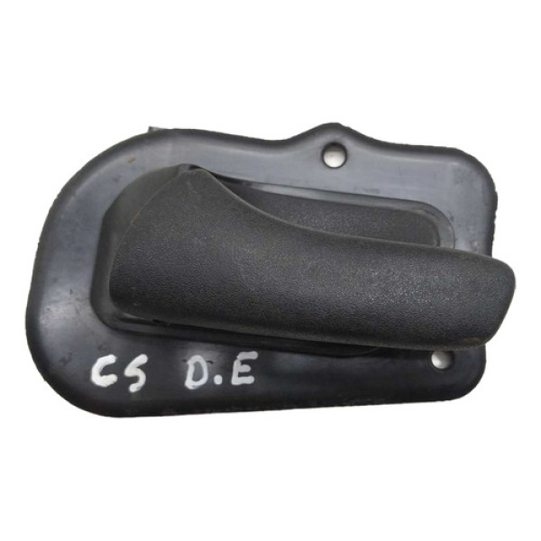 Maçaneta Interna Dianteira Esquerda Chevrolet Corsa 1994