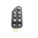 Botão Vidro Elétrico Dianteira Esquerda Ford Ecosport 2009