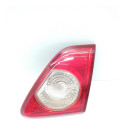 Lanterna Direita Tampa Toyota Corolla 2008 A 2010 Original