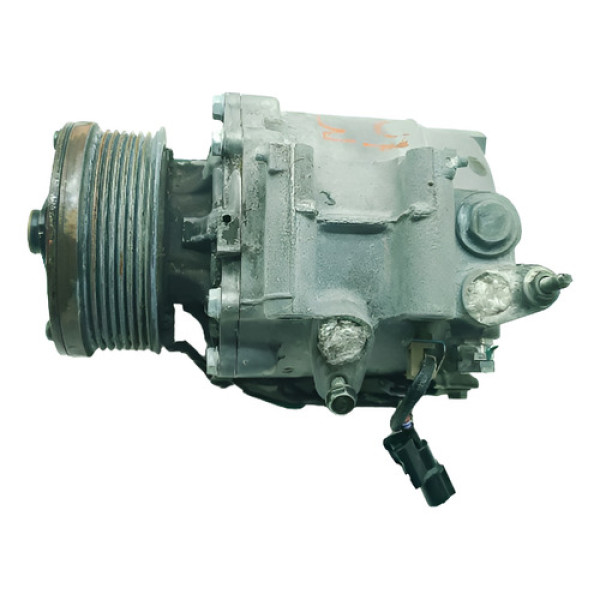 Compressor Ar Condicionado Honda New Civic 2011