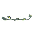 Chicote Bobina Ignição Hyundai Veloster 1.6 16v 2012 /2013