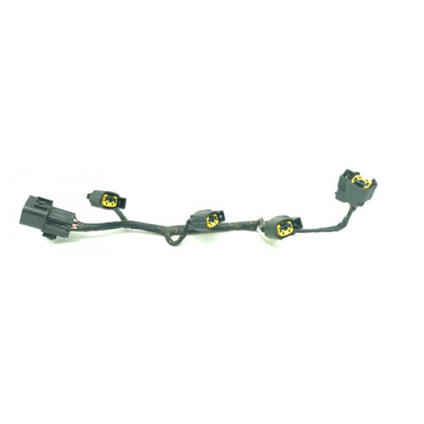 Chicote Bobina Ignição Hyundai Veloster 1.6 16v 2012 /2013