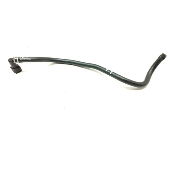 Mangueira Combustível Flauta Volkswagen Voyage 1.0 3cc 2017 Preto