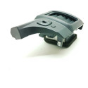 Difusor De Ar C/comando Retrovisor Ford Ranger 2020