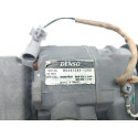 Compressor Ar Condicionado Toyota Hilux 3.0 2010