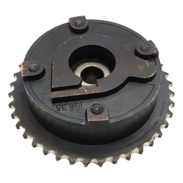 Engrenagem Polia Variavel Comando Thp 1.6 3008 Original