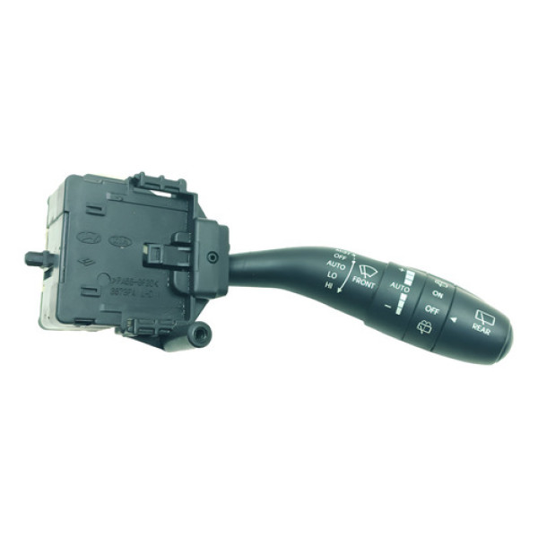Chave Limpador Parabrisa Hyundai I30 2010