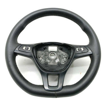 Volante Direção Com ...