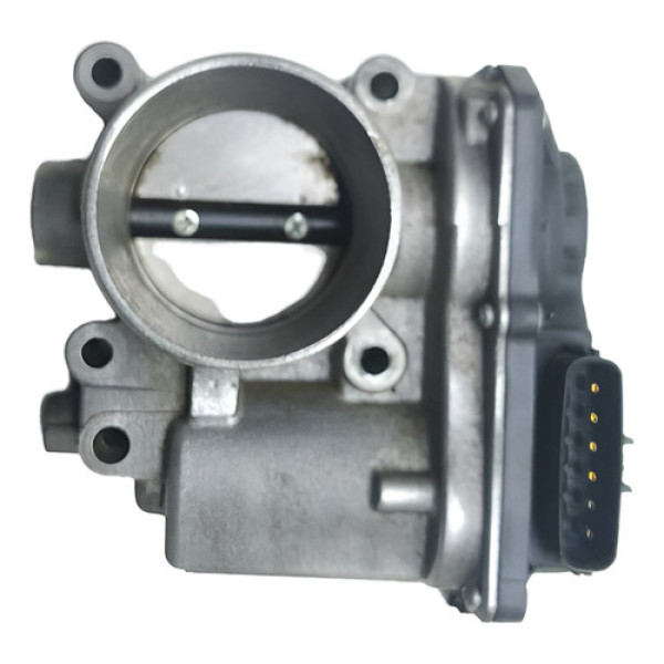 Corpo Borboleta Tbi Nissan March 1.6 2019