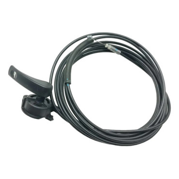 Alavanca Abertura Po...