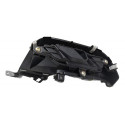 Difusor De Ar Lateral Esquerdo Sup Honda City 2015 Á 2019