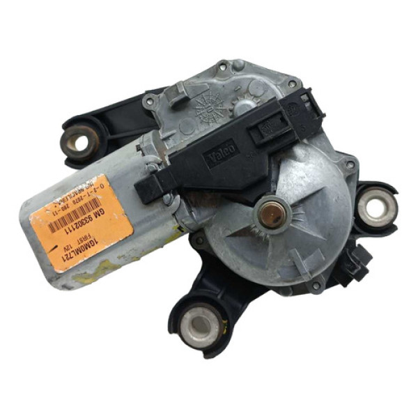 Motor Limpador Traseiro Chevrolet Meriva 2012