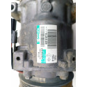 Compressor Ar Condicionado Renault Duster 2.0 2012