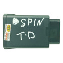 Módulo Conforto Central Trava Porta Gm Spin 1.8 2013