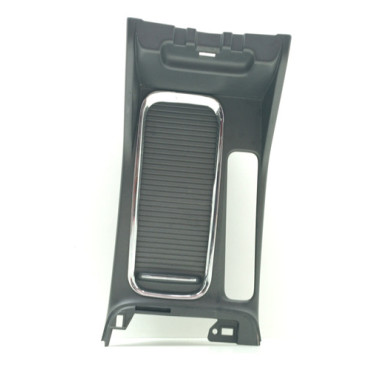 Acabamento Console Central New Civic 2014 Acabamento Console C...