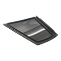 Vidro Fixo Porta Dianteira Direita Honda Civic 2011