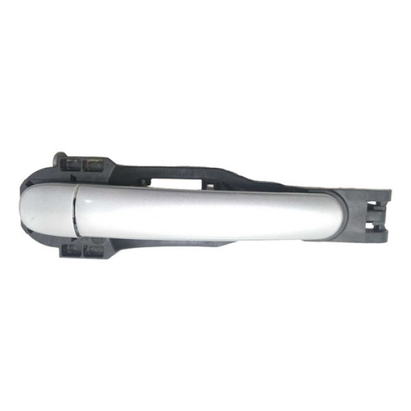 Maçaneta Externa Dianteira Esquerda Volkswagen Fox 2016