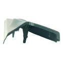 Acabamento Interno Retrovisor L/esquerdo Peugeot 207 2011