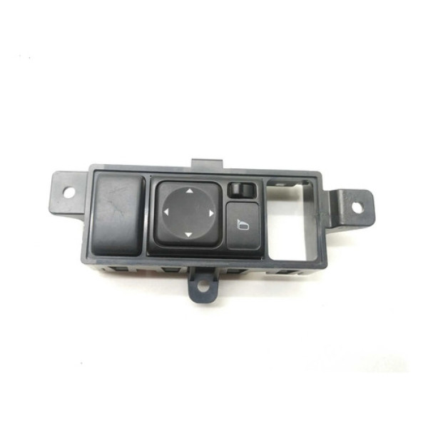 Botão Comando Retrovisor Elétrico Nissan Versa 2016