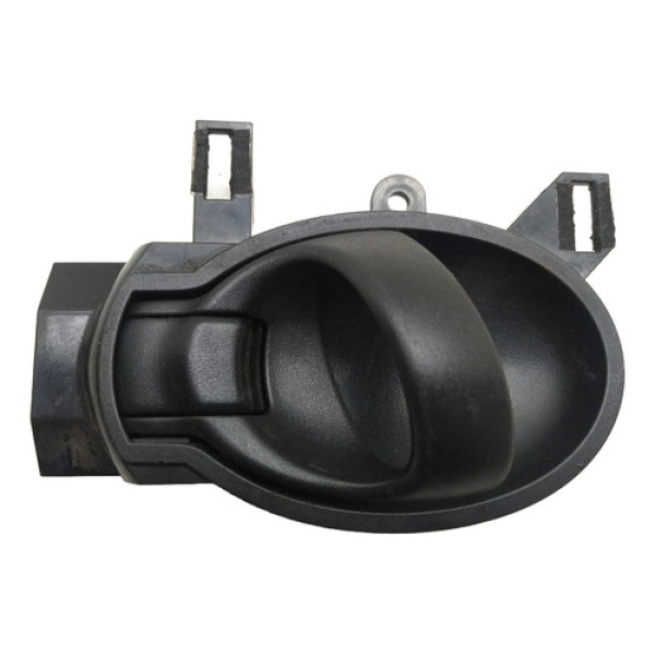 Maçaneta Interna Porta Dianteira Direita Nissan March 2015