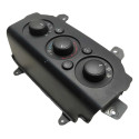 Comando Ar Condicionado Ford Ka 2018