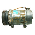 Compressor Ar Condicionado Volkswagen Golf 1.6 2003