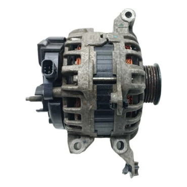 Alternador Chevrolet...