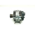 Alternador Renault Duster 2.0 Aut 2017