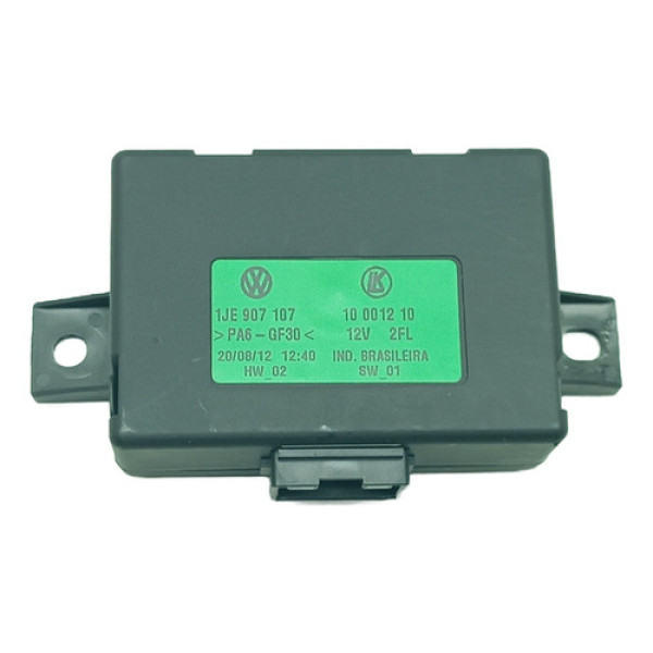 Modulo Alarme Volkswagen Golf Sportline 2.0 2013