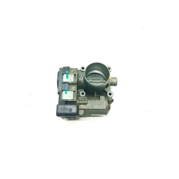 Corpo Borboleta Tbi Volkswagen Voyage G6 1.0  2014