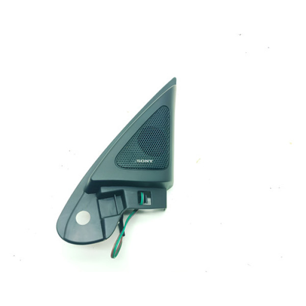 Acabamento Interno Retrovisor Direito Ford Fusion 2012