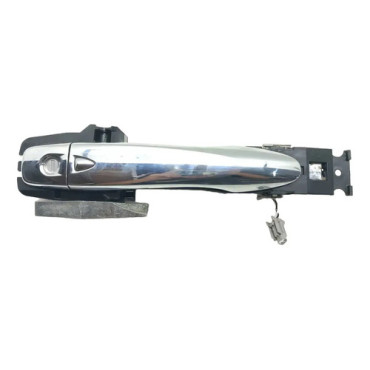 Maçaneta Externa Dia...