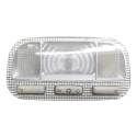 Luz Teto Cortesia Peugeot 308 2014