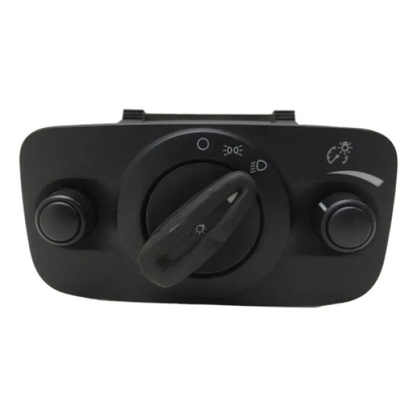 Botão Chave De Luz Ford New Fiesta 2017