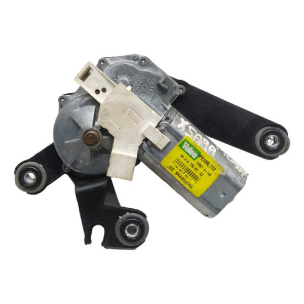 Motor Limpador Traseiro Citroën Xsara Picasso 2010