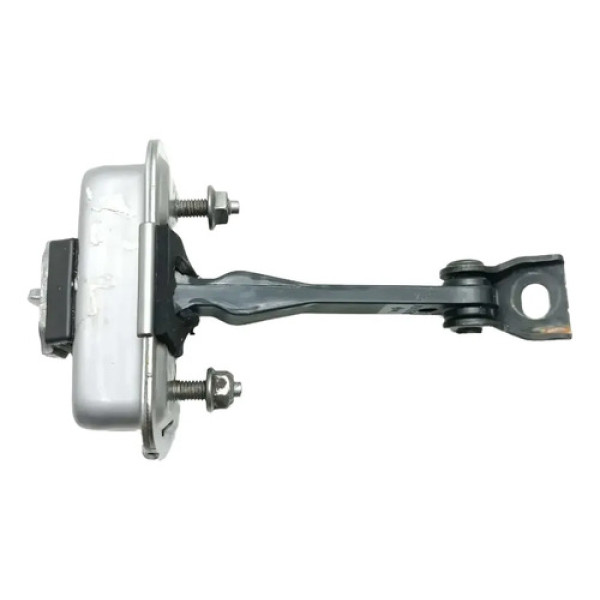 Limitador Porta Dianteira Esquerda Peugeot 2008 2020