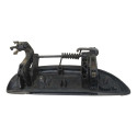 Maçaneta Externa Porta Traseira Esquerda Renault Clio 2001