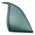 Acabamento Interno Retrovisor Direito Citroen C3 2003