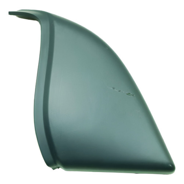 Acabamento Interno Retrovisor Direito Citroen C3 2003